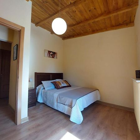 فيلا O Recuncho Da Isa - Ribeira Sacra Pereiro de Aguiar المظهر الخارجي الصورة